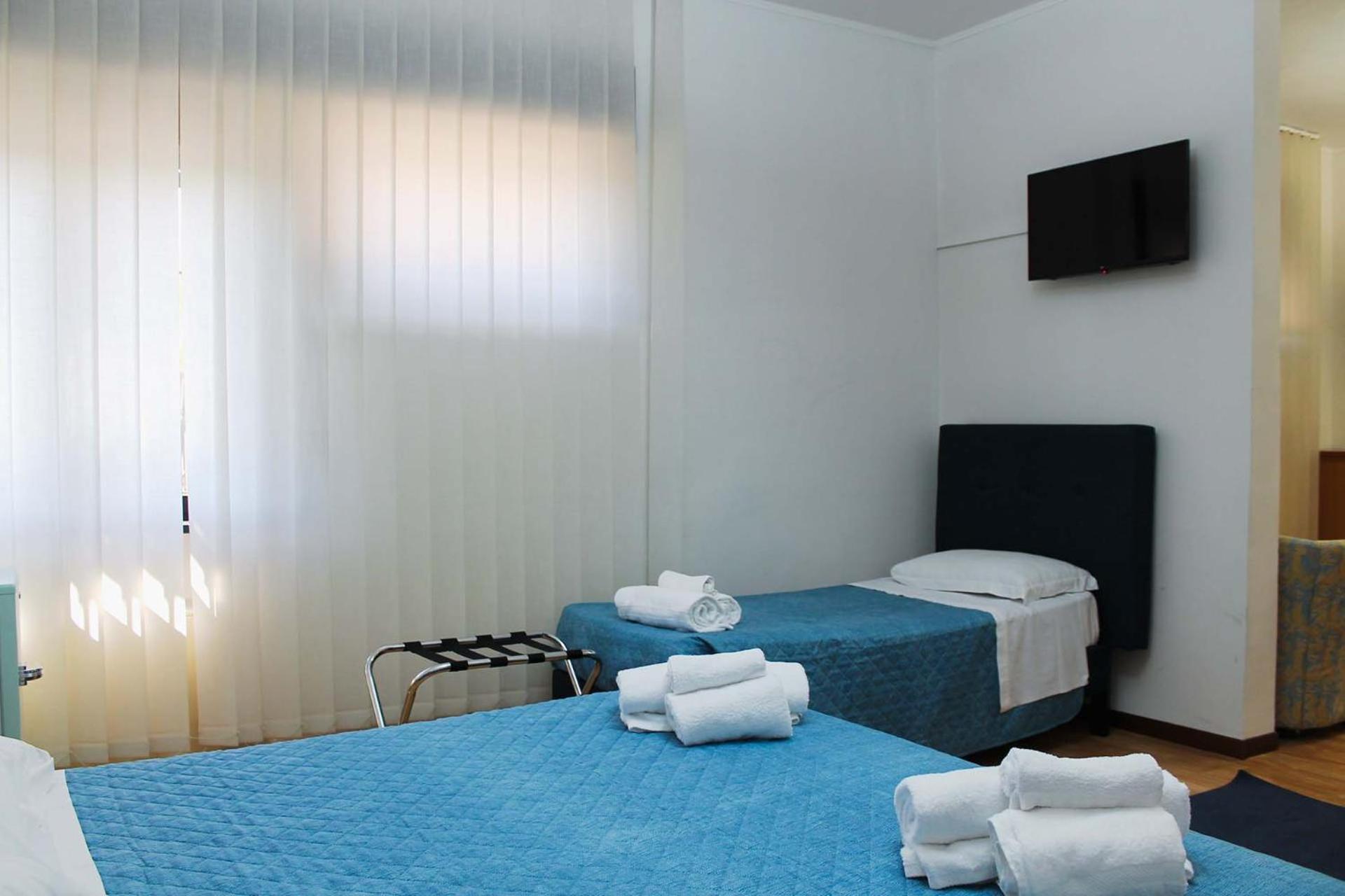 Oasi Santa Rosa Hotel Rom