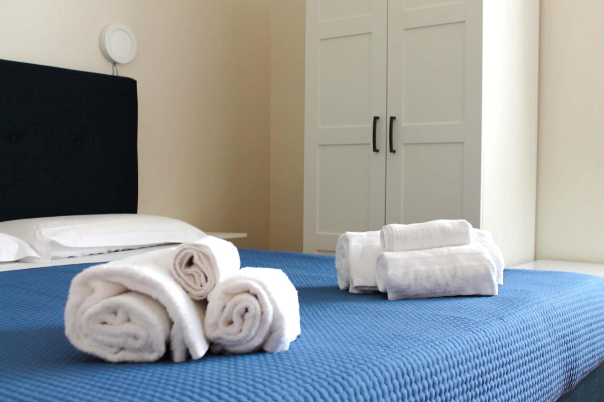 Hotel Oasi Santa Rosa Rom
