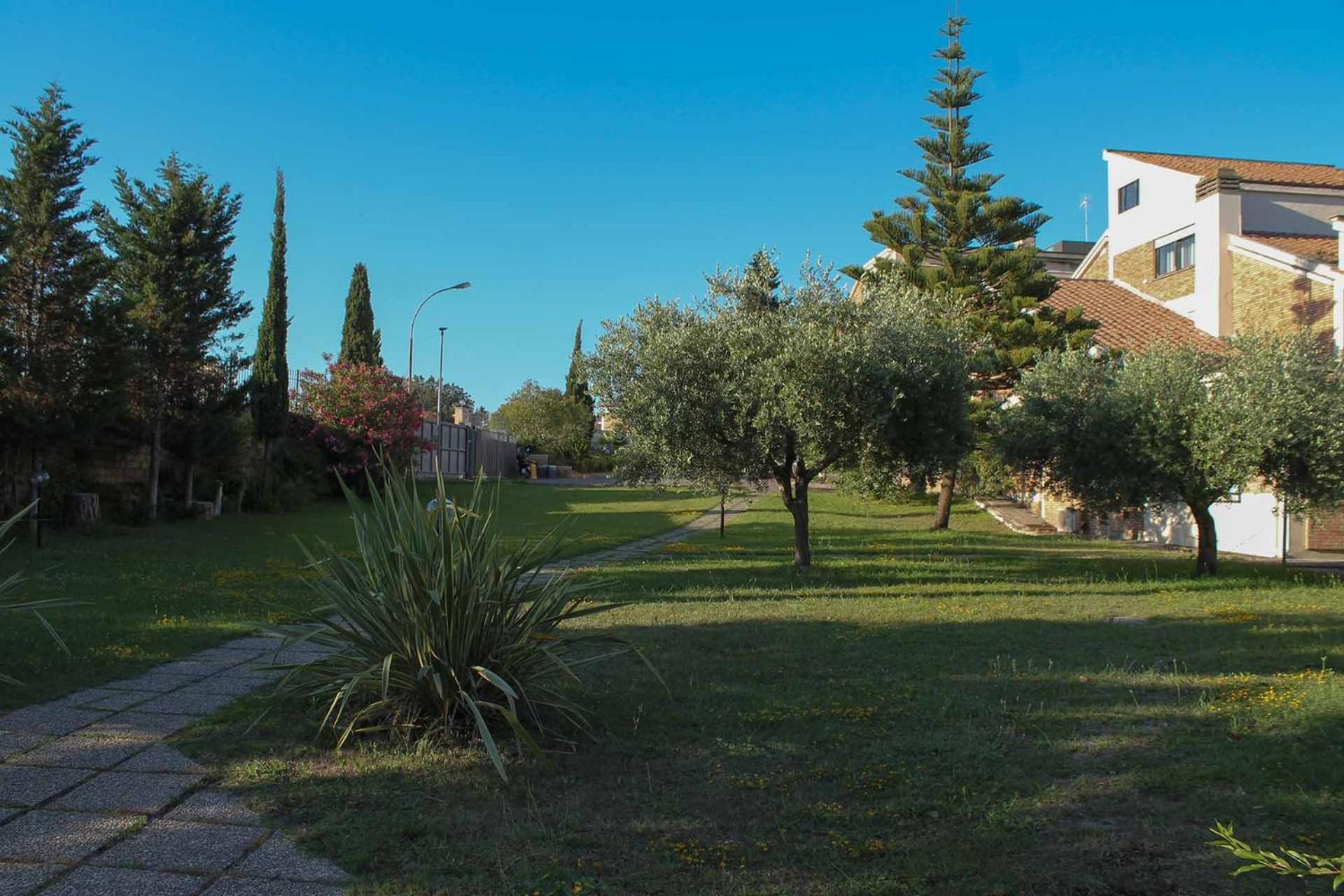 Oasi Santa Rosa Rom